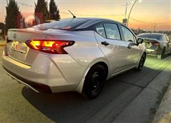 نیسان ڤێرسا